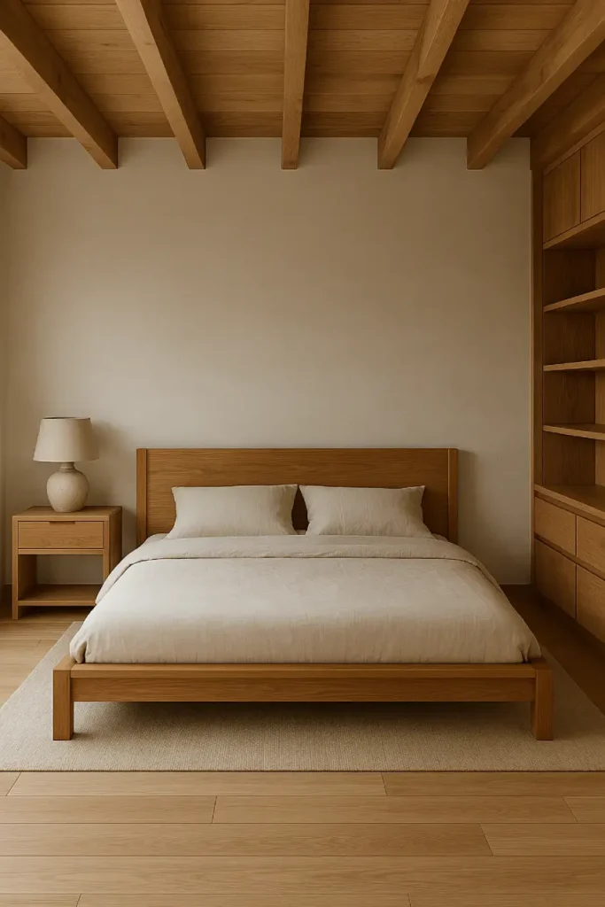 japabdi bedroom